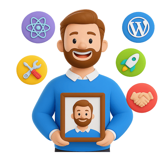 Illustration de présentation Webalixs